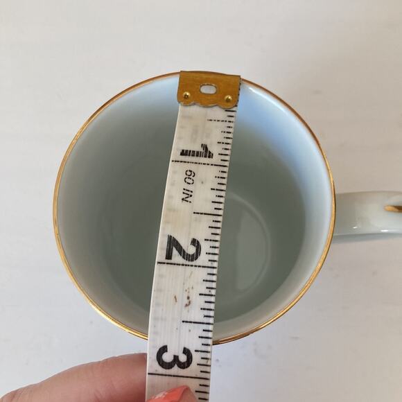 Vintage 1982 Norman Rockwell “The Toymaker” Collectible Mug - Picture 12 of 12